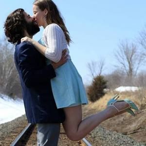 Meet your Posher, Gigi